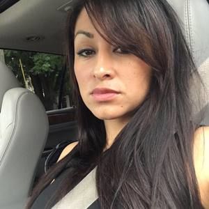 Meet your Posher, Malena